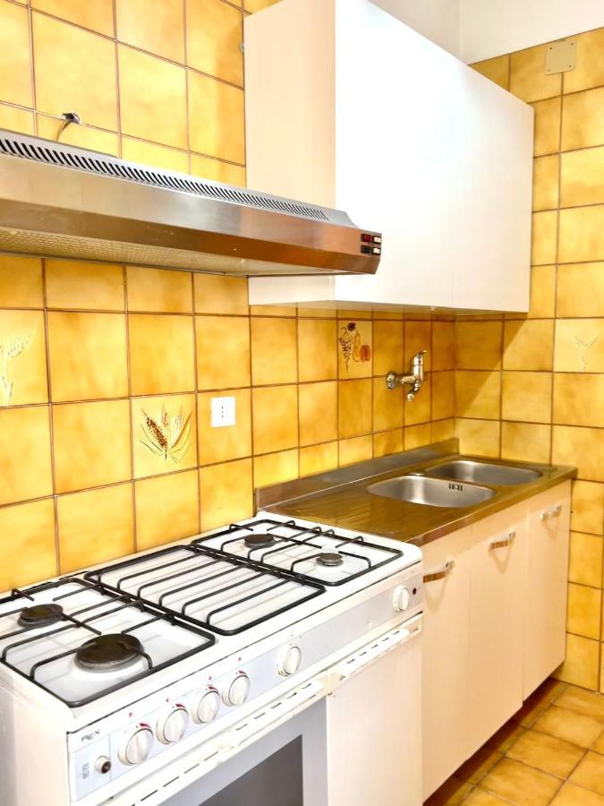 Apartament Meridiana Lacco Ameno  Zewnętrze zdjęcie