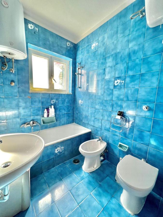 Apartament Meridiana Lacco Ameno  Zewnętrze zdjęcie