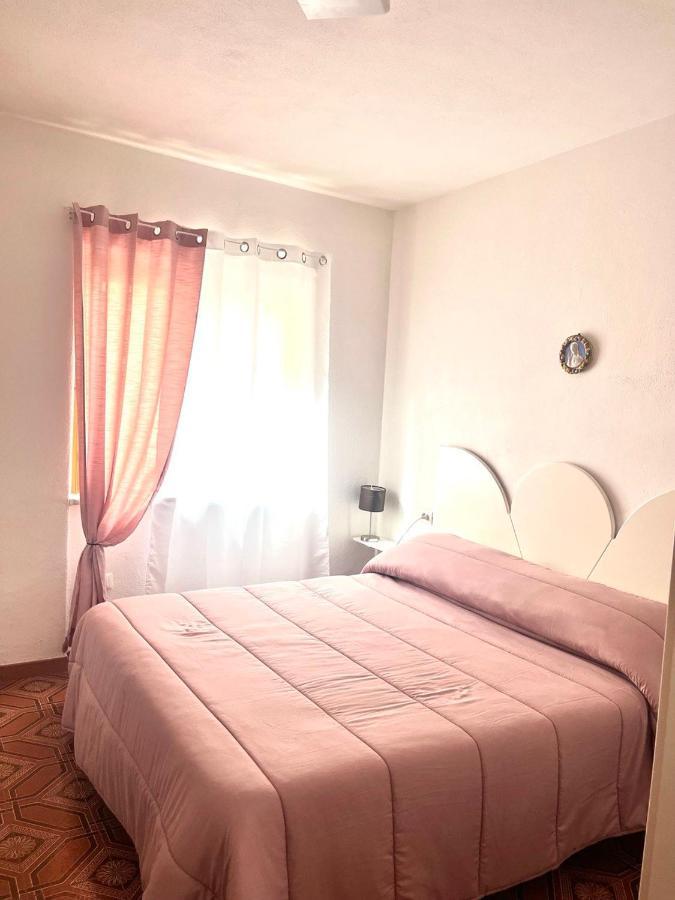 Apartament Meridiana Lacco Ameno  Zewnętrze zdjęcie