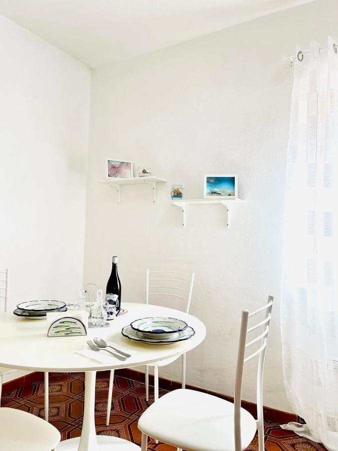 Apartament Meridiana Lacco Ameno  Zewnętrze zdjęcie