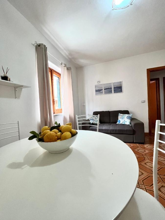Apartament Meridiana Lacco Ameno  Zewnętrze zdjęcie