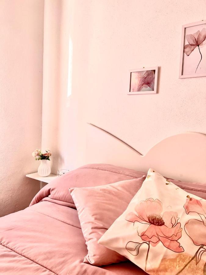 Apartament Meridiana Lacco Ameno  Zewnętrze zdjęcie