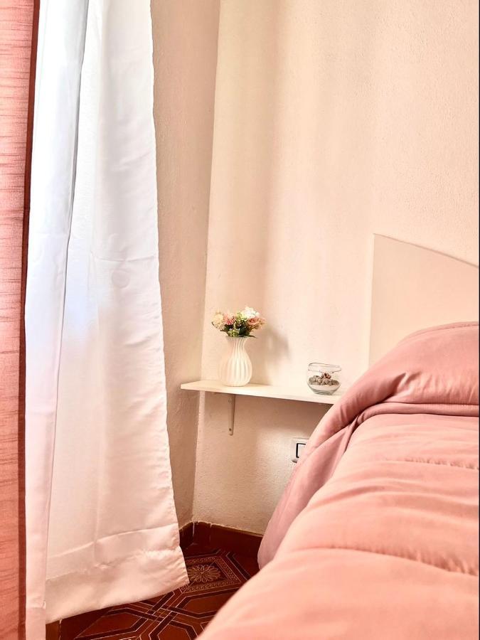 Apartament Meridiana Lacco Ameno  Zewnętrze zdjęcie