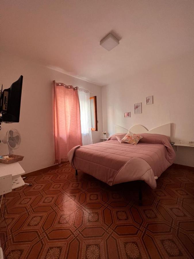 Apartament Meridiana Lacco Ameno  Zewnętrze zdjęcie