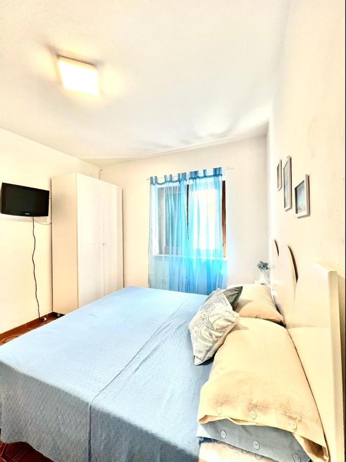 Apartament Meridiana Lacco Ameno  Zewnętrze zdjęcie