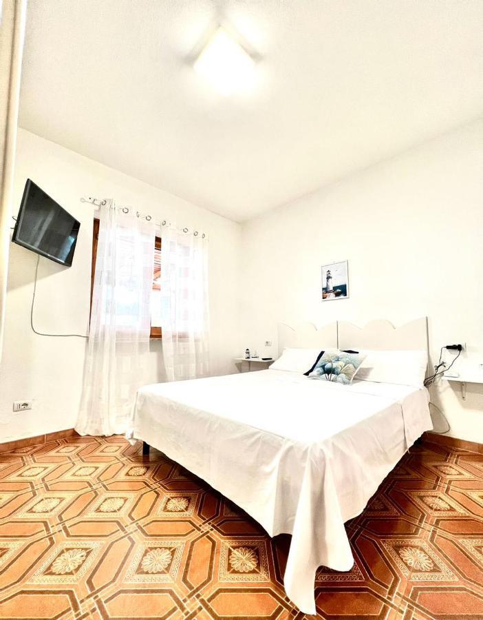 Apartament Meridiana Lacco Ameno  Zewnętrze zdjęcie