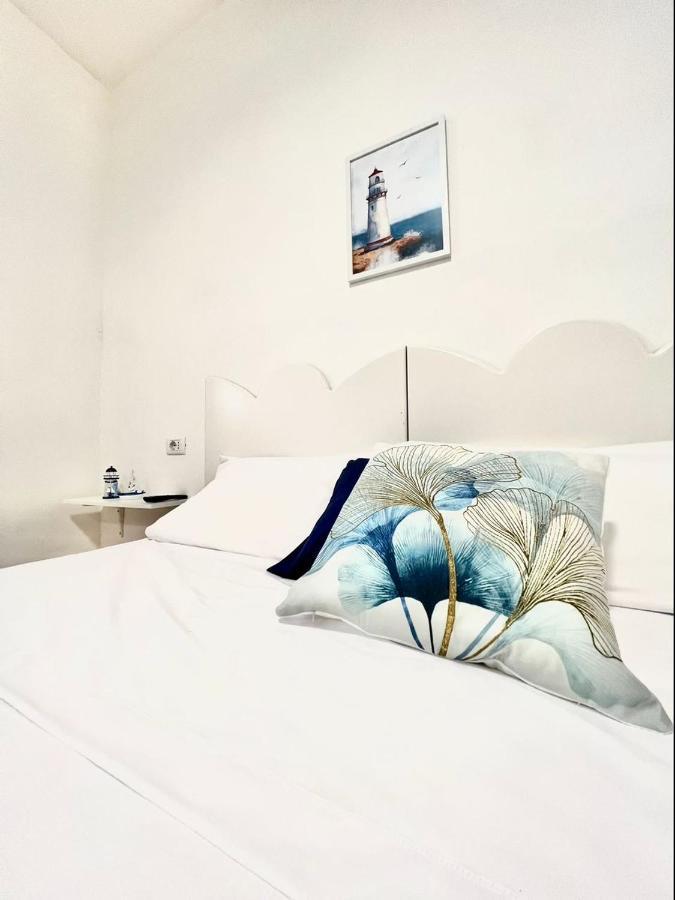 Apartament Meridiana Lacco Ameno  Zewnętrze zdjęcie