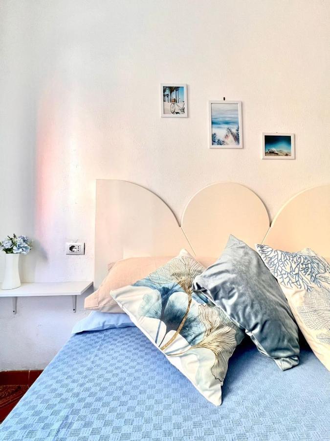 Apartament Meridiana Lacco Ameno  Zewnętrze zdjęcie