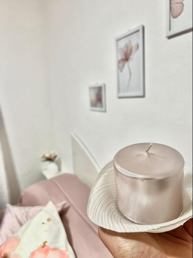 Apartament Meridiana Lacco Ameno  Zewnętrze zdjęcie