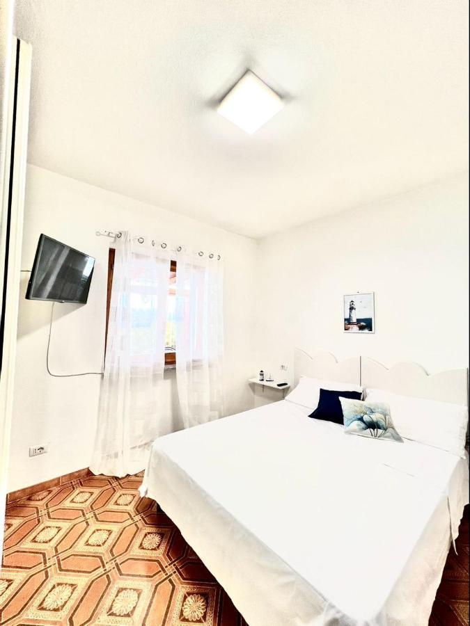 Apartament Meridiana Lacco Ameno  Zewnętrze zdjęcie