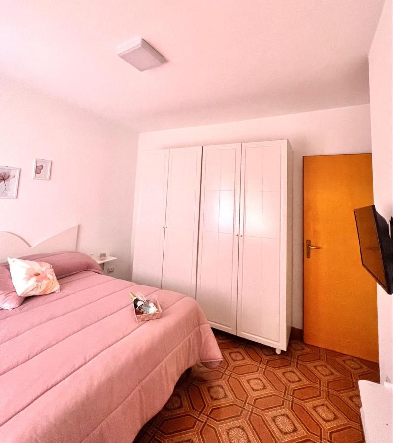 Apartament Meridiana Lacco Ameno  Zewnętrze zdjęcie