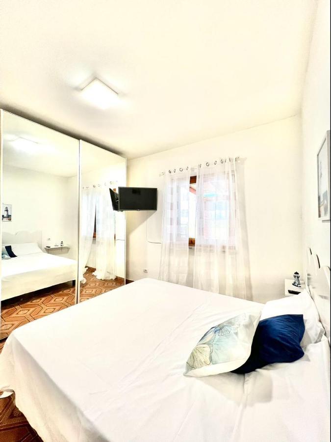 Apartament Meridiana Lacco Ameno  Zewnętrze zdjęcie