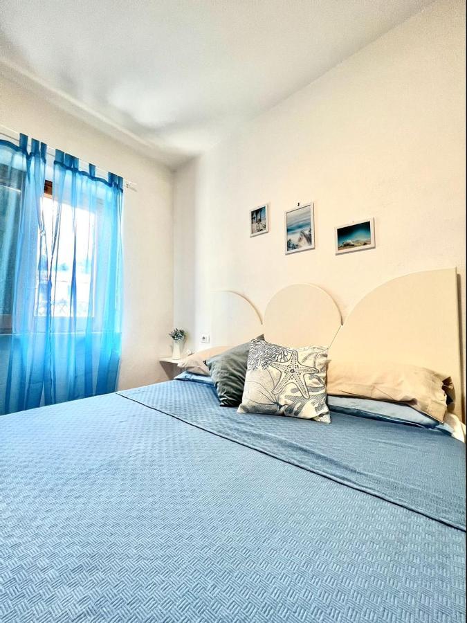 Apartament Meridiana Lacco Ameno  Zewnętrze zdjęcie